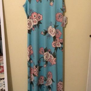 LuLaRoe Dani dress